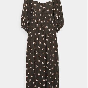 Billabong Swept Away Dress